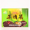 代縣鼎誠老咸菜700g