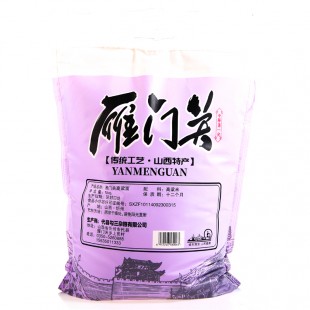 雁門關特產  高粱面