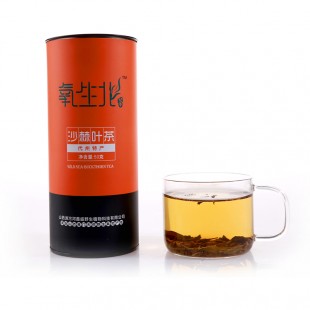 養(yǎng)生北茶  野生沙棘茶