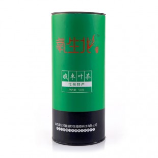 養生北茶  酸棗葉茶