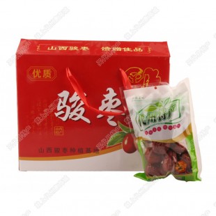 紅棗 新貨 代州特產(chǎn)大棗