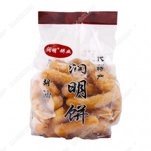【潤(rùn)明餅業(yè)】代縣手工制作傳統(tǒng)糕點(diǎn)特產(chǎn)零食糖棗 