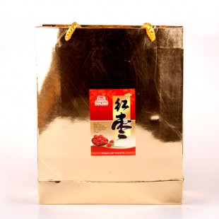 雁門特產(chǎn)代縣紅棗2桶裝