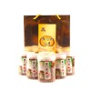 【雁門特產(chǎn)】雁門關(guān)山蘑80gx6桶裝